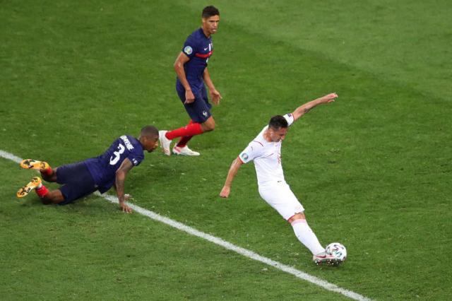 ترتيب هدافي دوري أبطال أوروباتعرف على أبرز النجوم في تاريخ البطولة